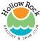 Hollow Rock Racquet