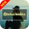Status maker,Add text to photo