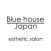Blue house（ブルーハウス）