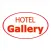 HOTEL Gallery（ホテルギャラリー）兵庫県神戸市