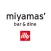 miyamas'bar&dine