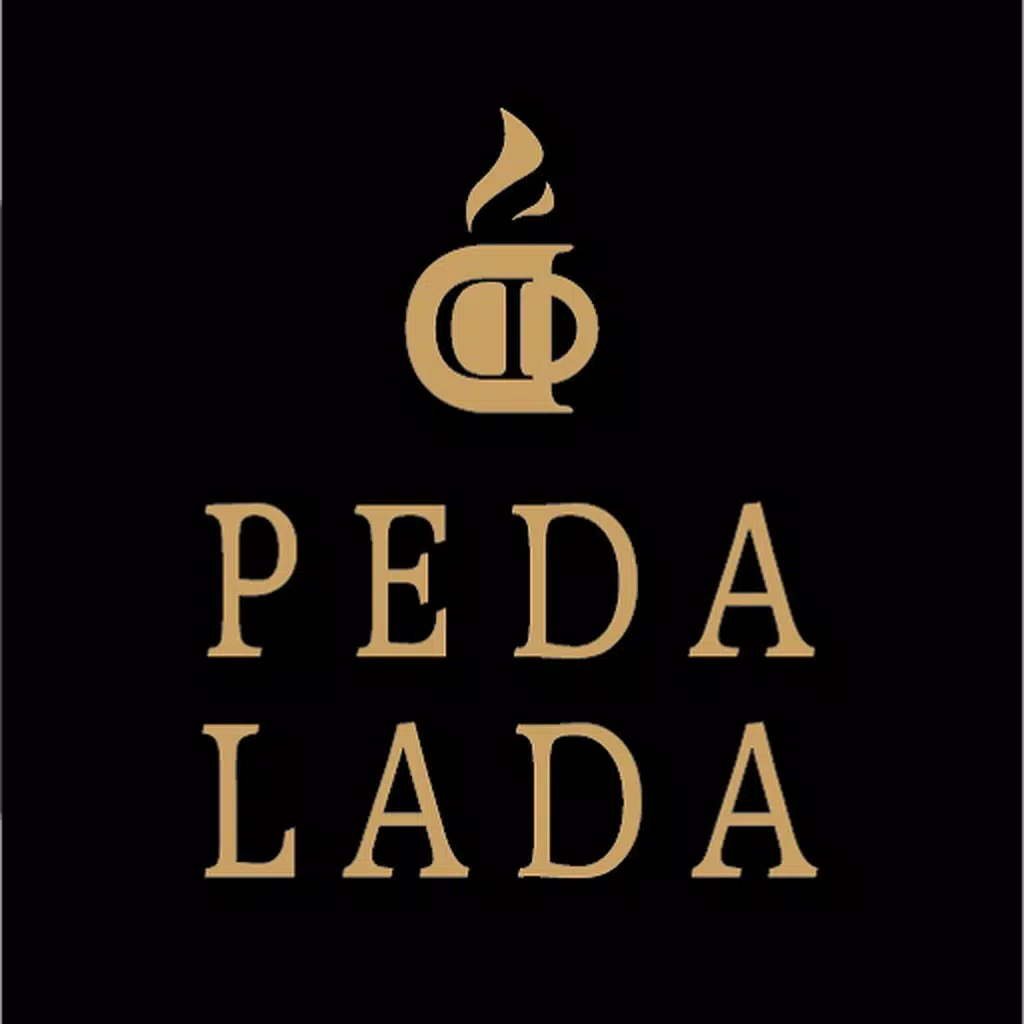 PEDALADA