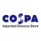 Imported Grocery Store COSPA