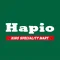 十勝音更町 ハピオ木野(Hapioきの)