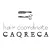 美容室　CAQRECA
