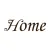 美容室　Hair　Salon　HOME