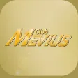 大阪ミナミ　ホストクラブ　MEVIUS（メビウス）