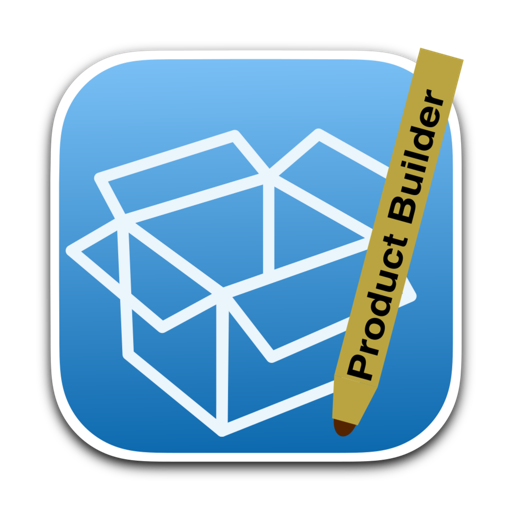 Product Builder