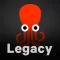 Tentacle Setup Legacy