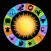 Daily Zodiac Horoscope and Weather Notifications