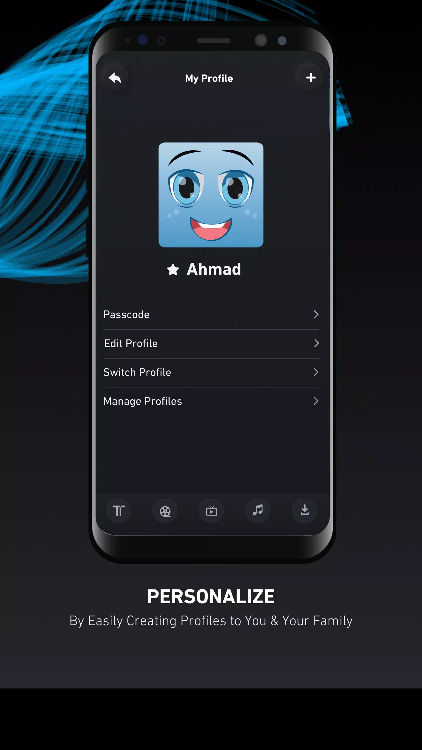 تصاویر TenTime