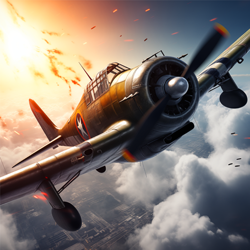WW2 Warplanes: Roar of History WW2 Warplanes: Roar of History