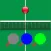 2PLAYER: Pingpong Color