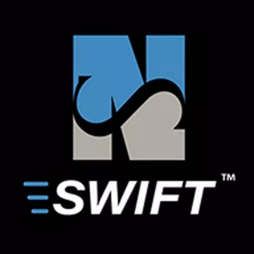 SWIFT - North Shore Steel SWIFT - North Shore Steel