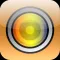 Thermal Live Camera Effect