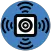 Camera Remote for GoPro