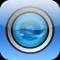 Water Camera Effect