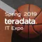 Teradata Internal IT Expo