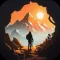 Wall - Dreamy AI Wallpapers