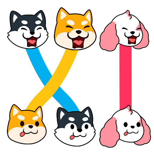 Doge Rush Doge Rush
