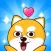 Dog Happy: Save The Dog Puzzle
