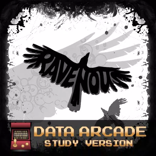 Ravenous (Study Version) Ravenous (Study Version)