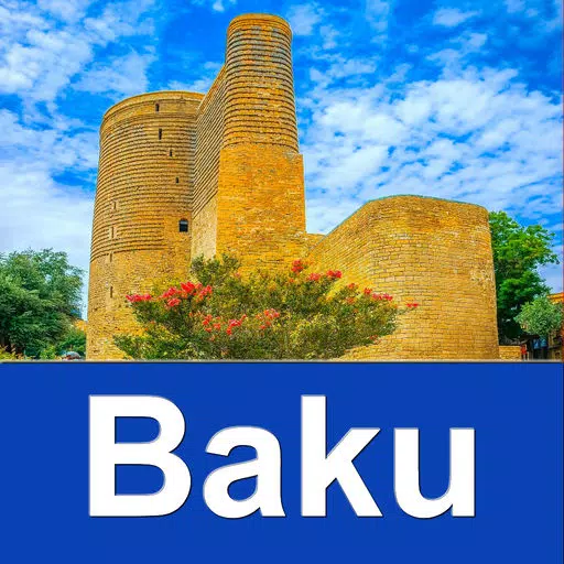 Baku (Azerbaijan) – Travel Baku (Azerbaijan) – Travel