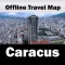 Caracas (Venezuela) – City Travel Companion