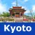 Kyoto (Japan) – Travel Map