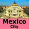 Mexico City – Travel Companion