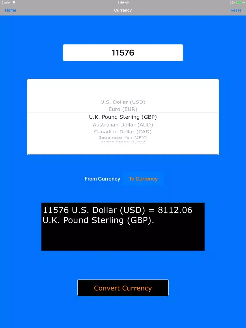 Reykjavik – Travel Companion iPad Screenshots
