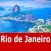 Rio de Janeiro (Brazil) Map