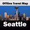 Seattle (Washington, USA) – City Travel Companion