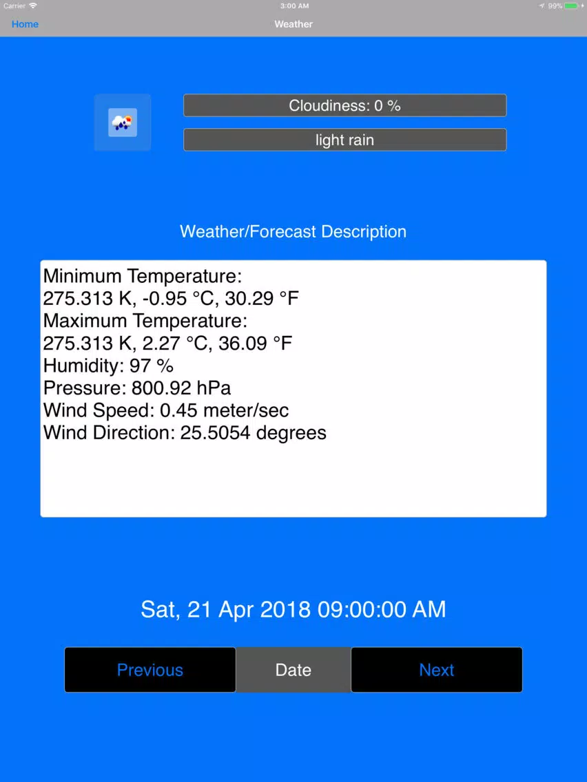 Vancouver – Travel Companion iPad Screenshots