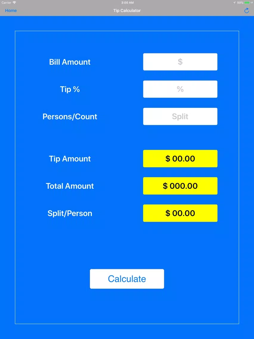 Vancouver – Travel Companion iPad Screenshots