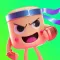 Dashmellow - Multiplayer Race