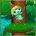 Jumpy Genies