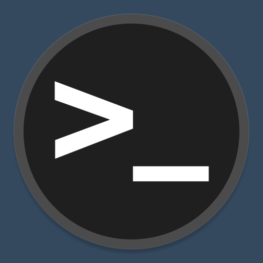 Terminal Emulator Plus Terminal Emulator Plus