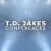 T.D. Jakes Conferences