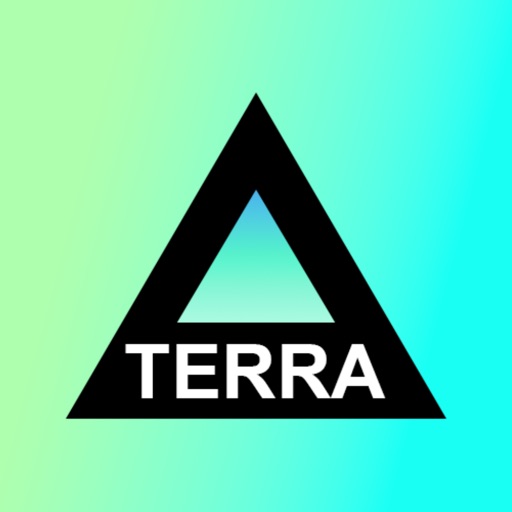 Terra - Beauty Awaits Terra - Beauty Awaits