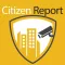 Citizen Report - Contribute & make your neighborhood safer