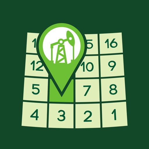 Lease Locator Oilfield LSD NTS Lease Locator Oilfield LSD NTS