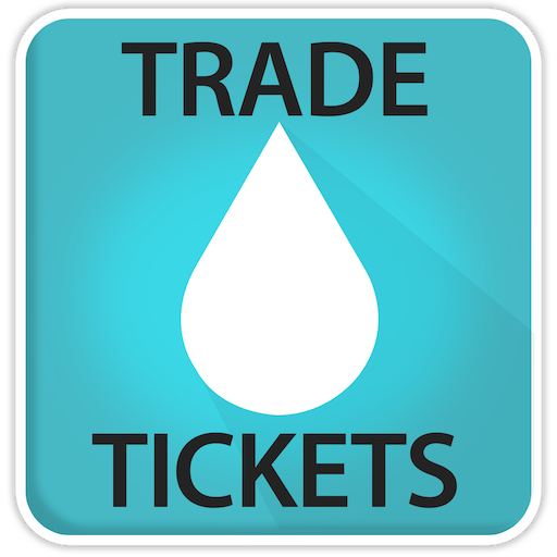 Trade Tickets for Oil & Gas Trade Tickets for Oil & Gas