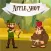 Apple shooter (archer vs monk)