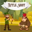 Apple shooter (archer vs monk) Apple shooter (archer vs monk)