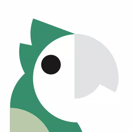Parrot My Quotes: Save Inspirational, Great Quotes Parrot My Quotes: Save Inspirational, Great Quotes