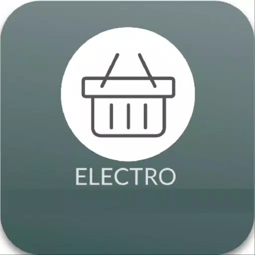 Electro Tottus Electro Tottus