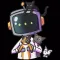 Moto The Robo