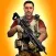 TPS Terrorist Shooter Gun Game