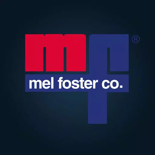 Mel Foster Mobile App Mel Foster Mobile App